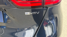 Honda Jazz 1.5 i-MMD Hybrid Elegance 5dr eCVT Hybrid Hatchback